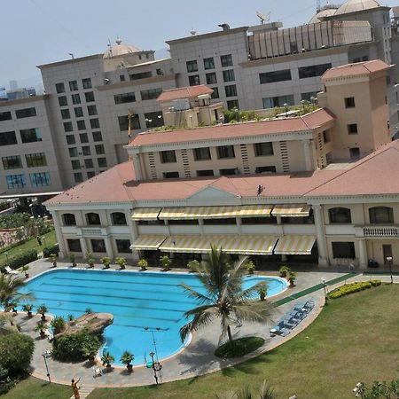 The Classique Club Mumbai Bagian luar foto