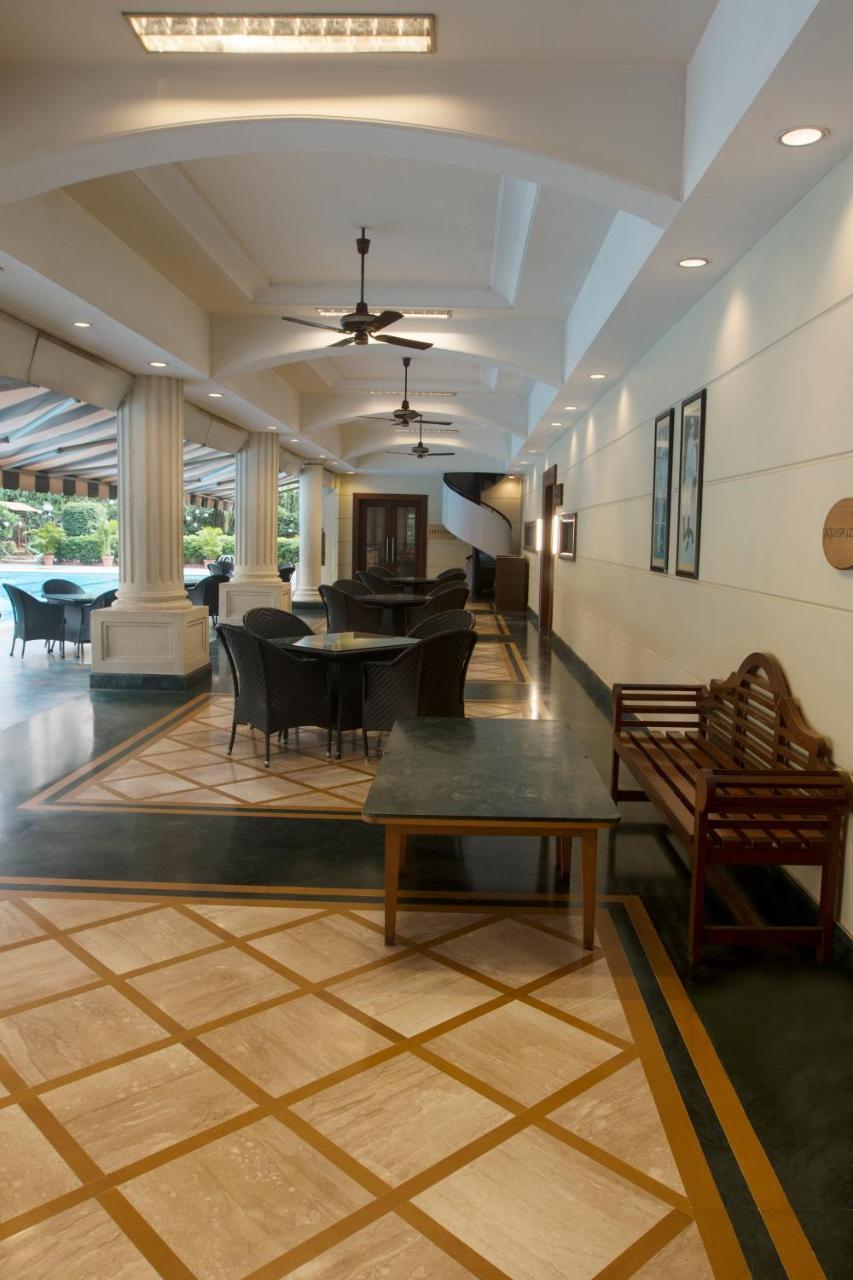 The Classique Club Mumbai Bagian luar foto
