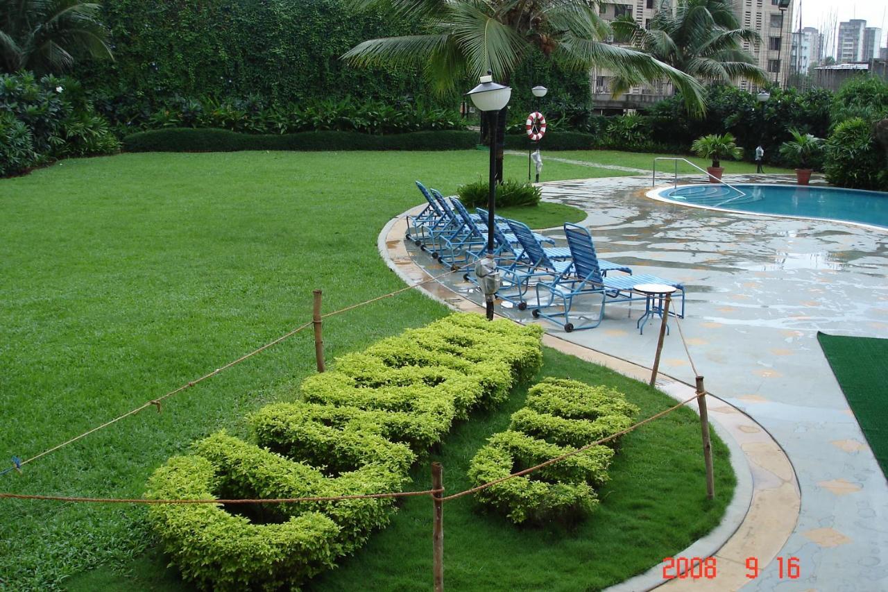 The Classique Club Mumbai Bagian luar foto