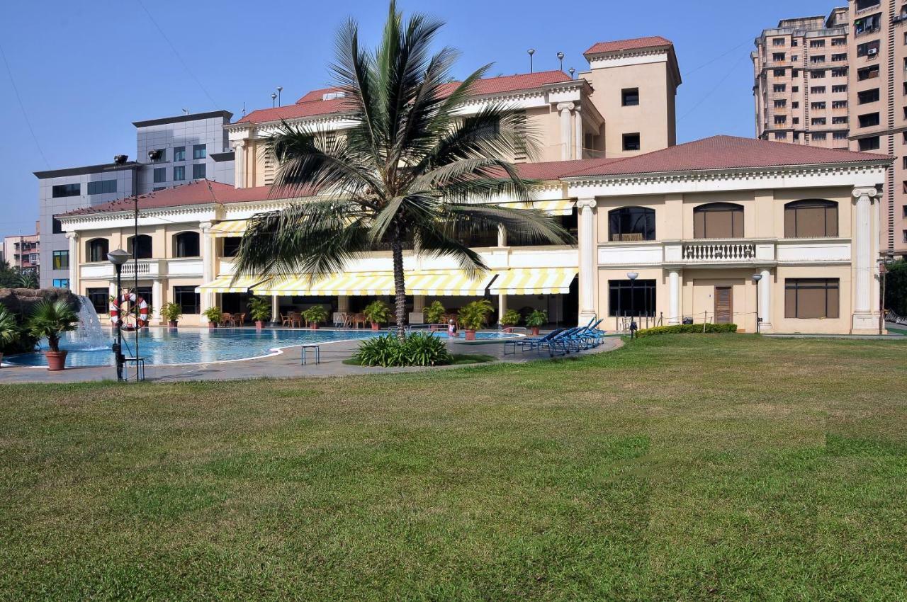 The Classique Club Mumbai Bagian luar foto