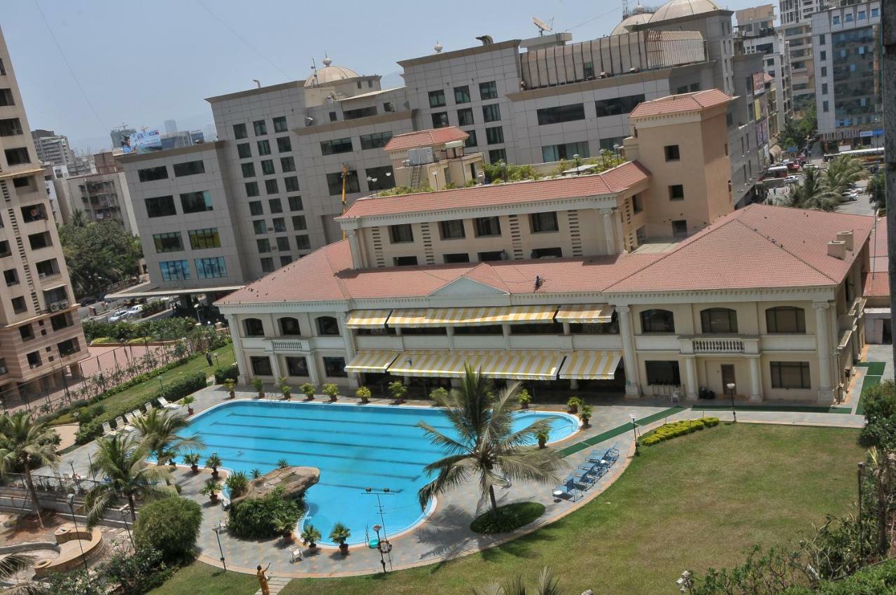 The Classique Club Mumbai Bagian luar foto